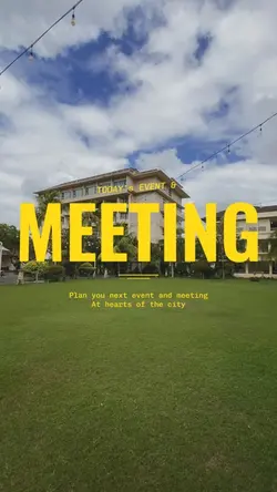 Meeting corporate