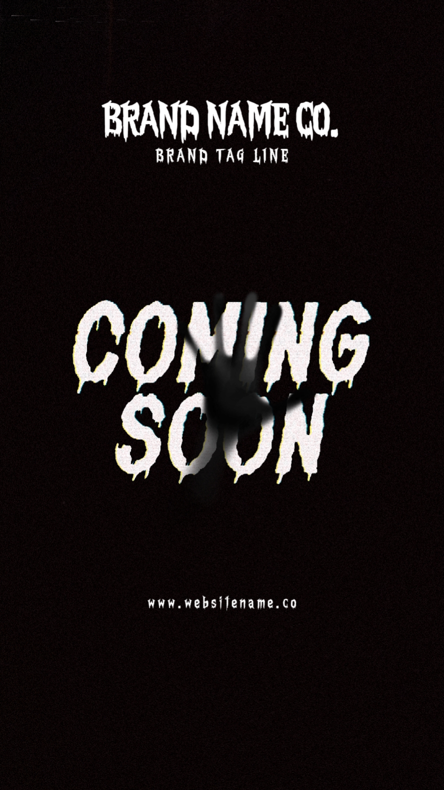 SPOOKY SOON INTRO