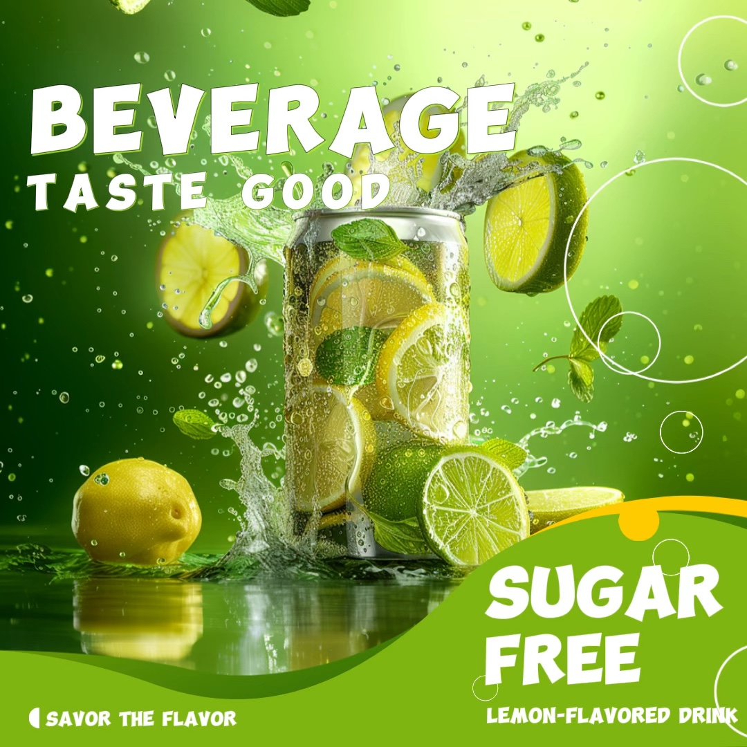 Alimentos y bebidas, bocadillos, energizar, plantilla comercial, se requiere clave de productos.