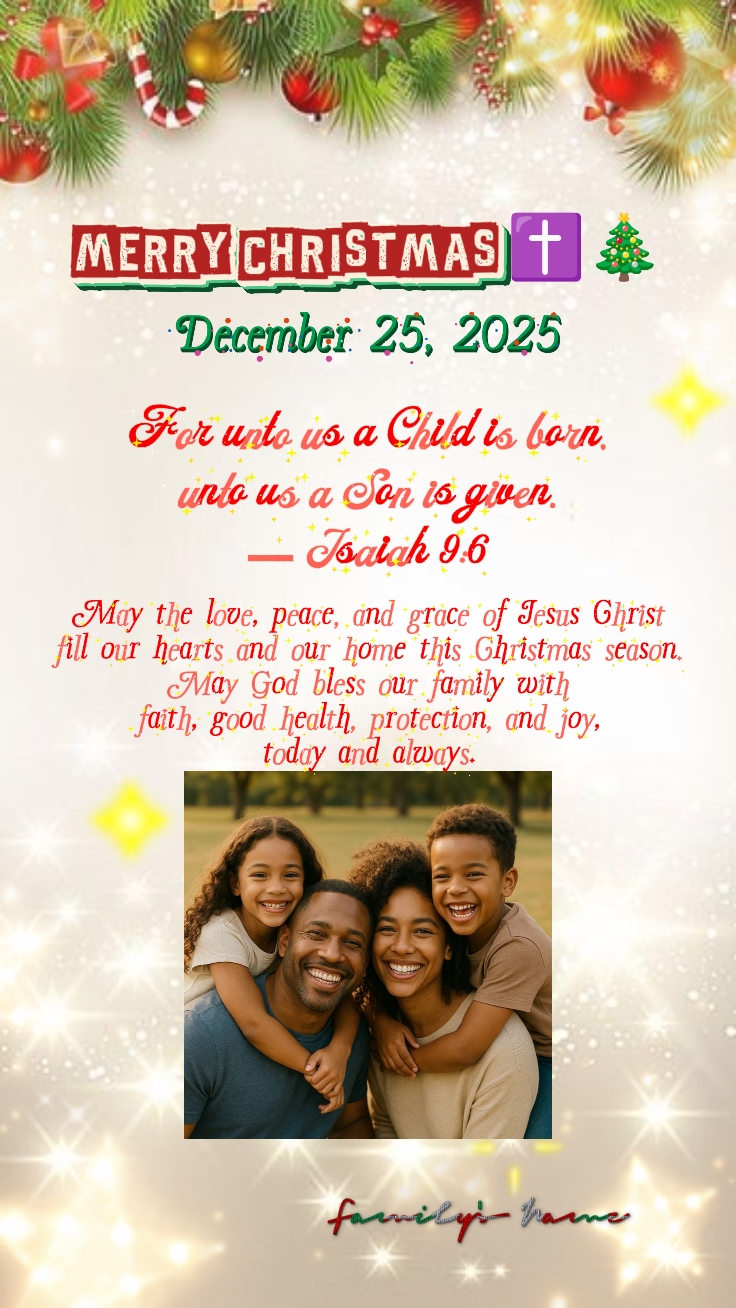 Christmas Quotes