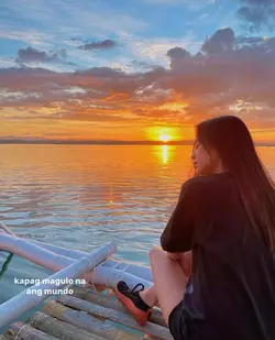 kapag magulo