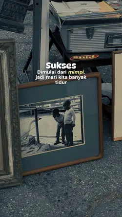 sukses