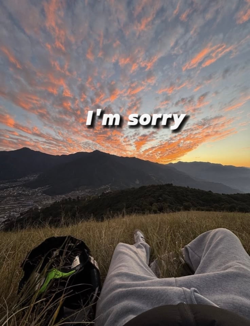 I'm sorry...