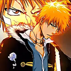Ichigo | Rate 1/10?
