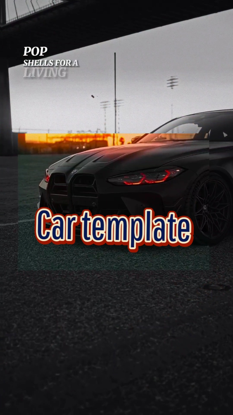 Modelo de carro 