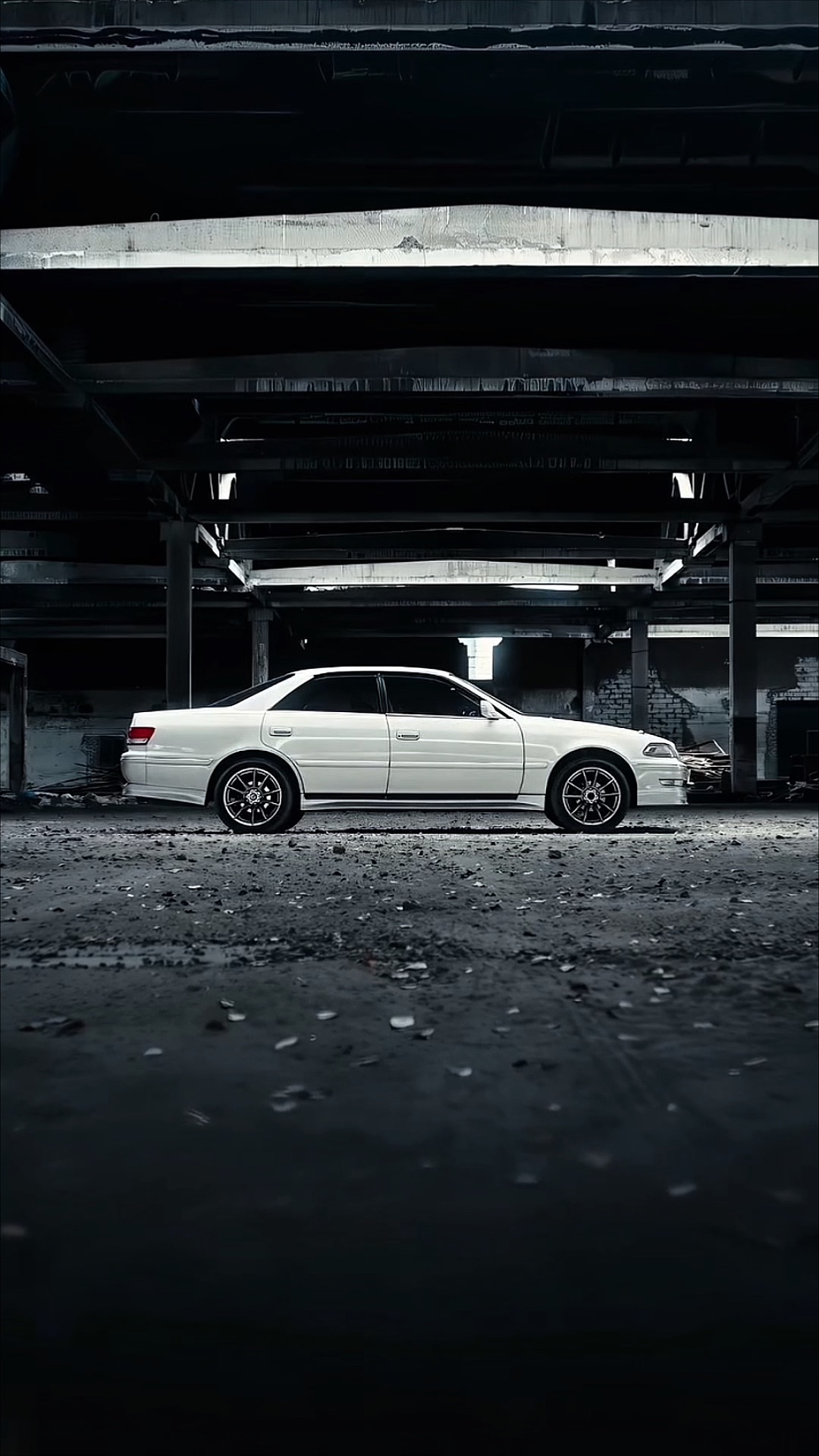 AUTOTREND-BEARBEITUNG🏁🌪️