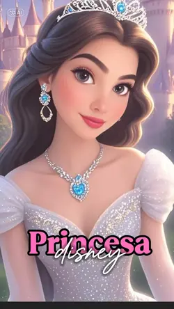 princesa disney 
