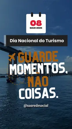 08/05 Turismo