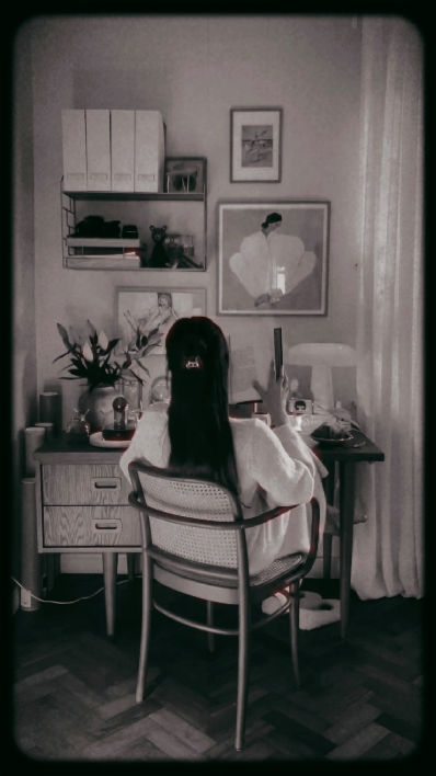Blanco y negro 