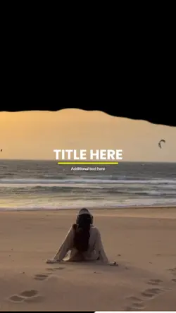 Smooth Slow Motion V