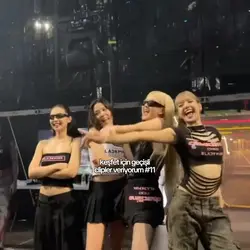 Blackpink clip