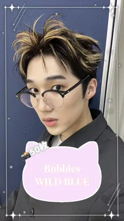 Bubbles/WILDBLUE 