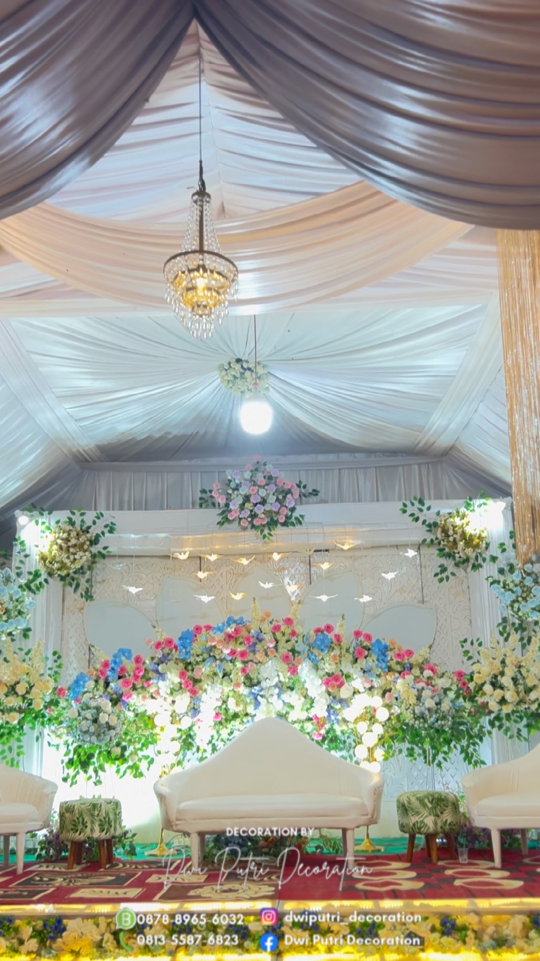 Wedding decoration