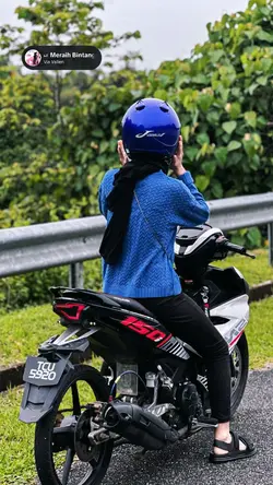 Meraih Bintang