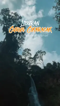 Traveling Curugvibes