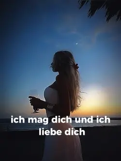 ich Liebe Dich