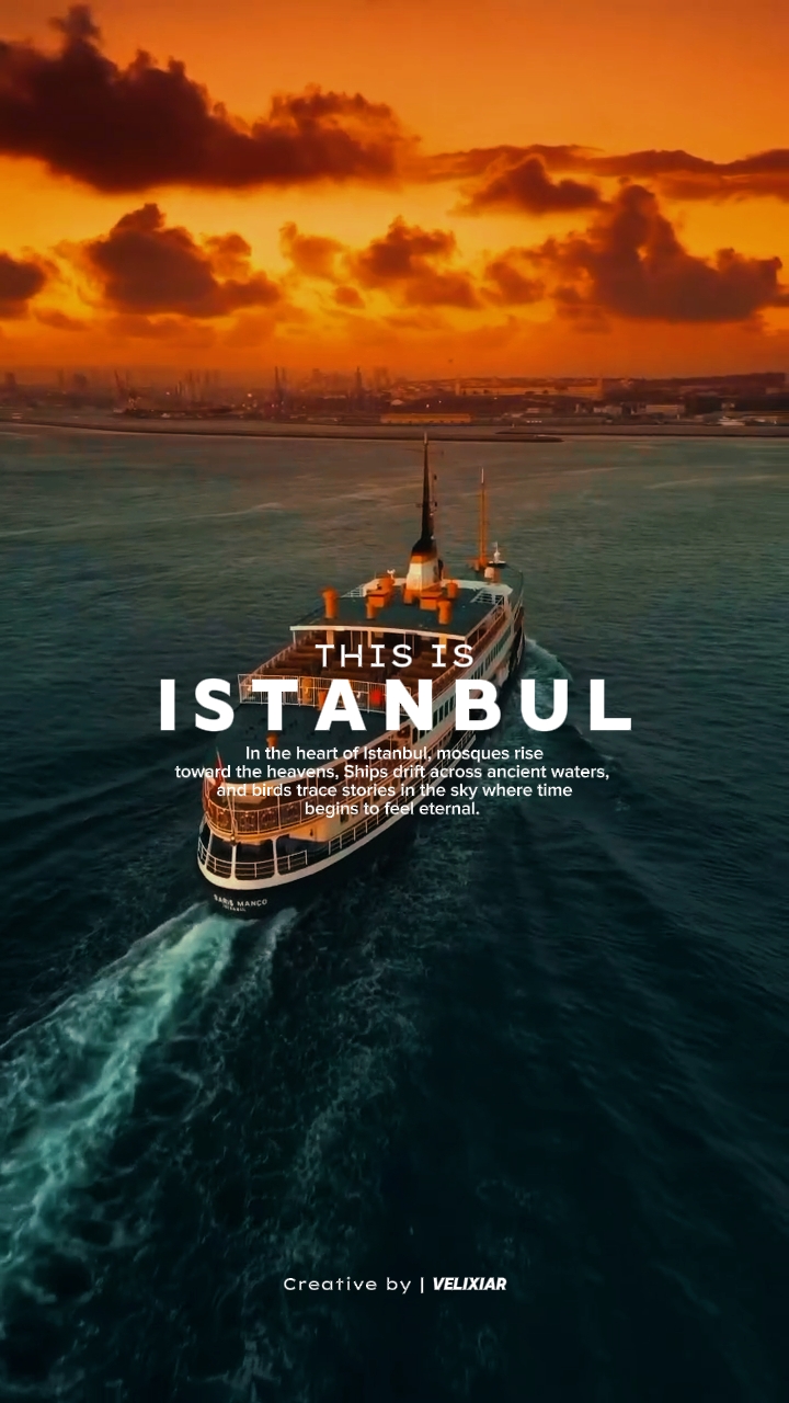 BU İSTANBUL