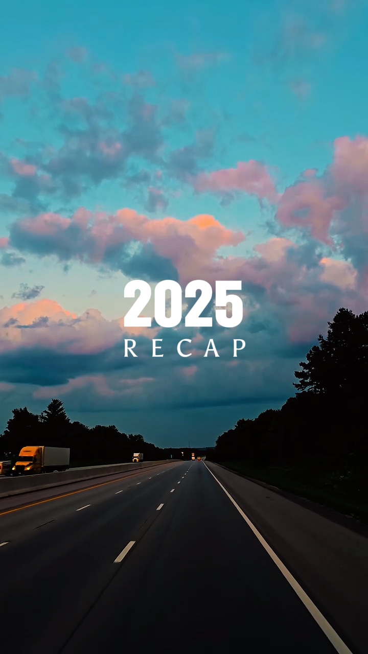 Rekap 2025