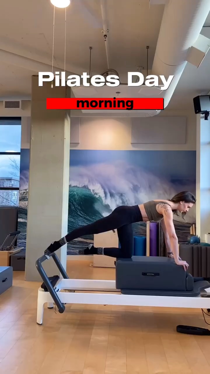 Pilates Günü 