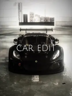 car edit