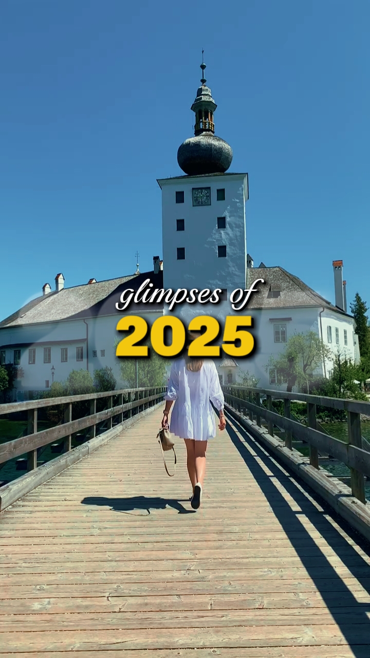 Vislumbres de 2025