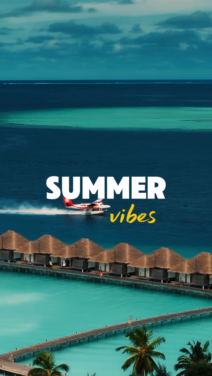SOMMERVIBES