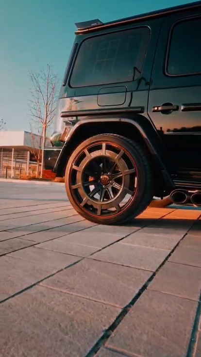 Cars edits 