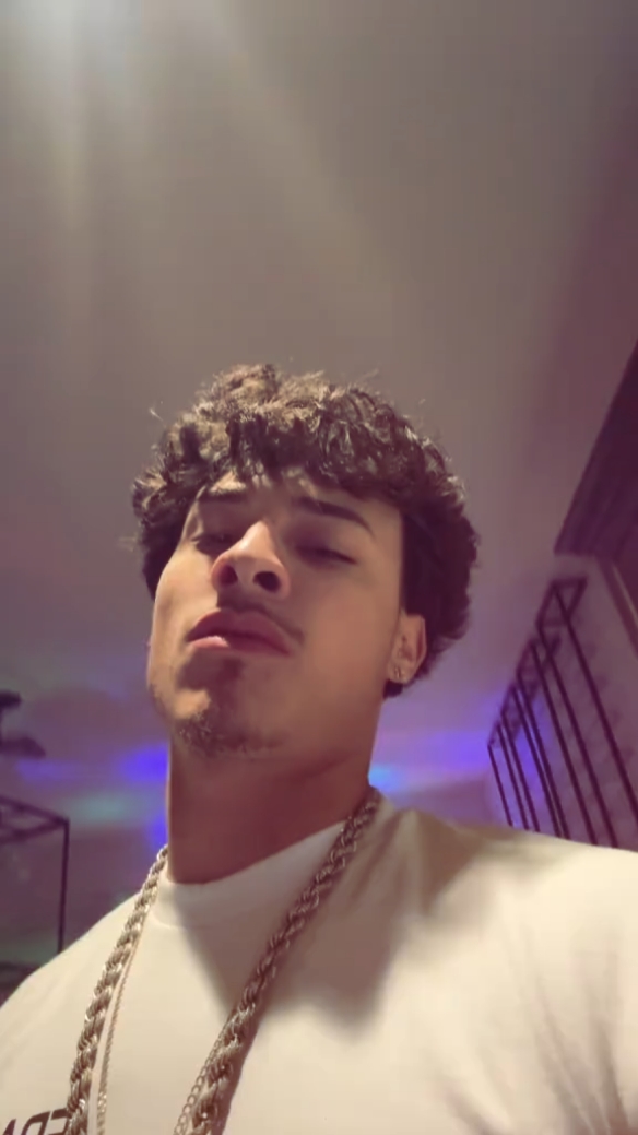 Chanson latino