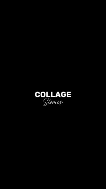 Collage-Geschichten