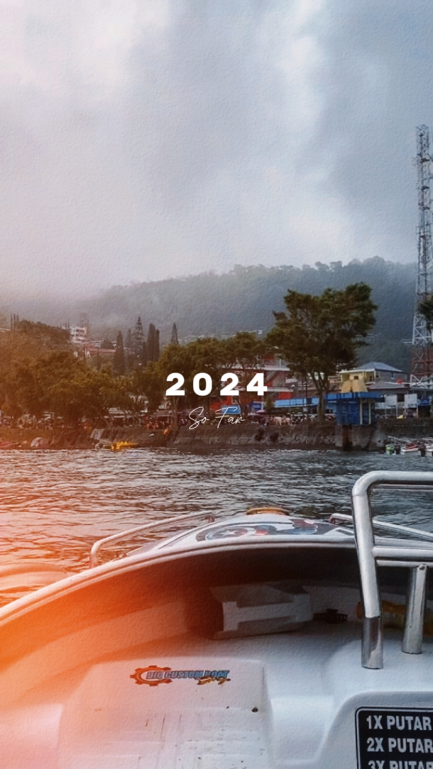 2024 Hasta Ahora