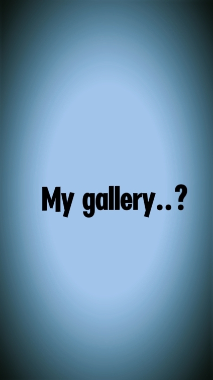 benim galerim 