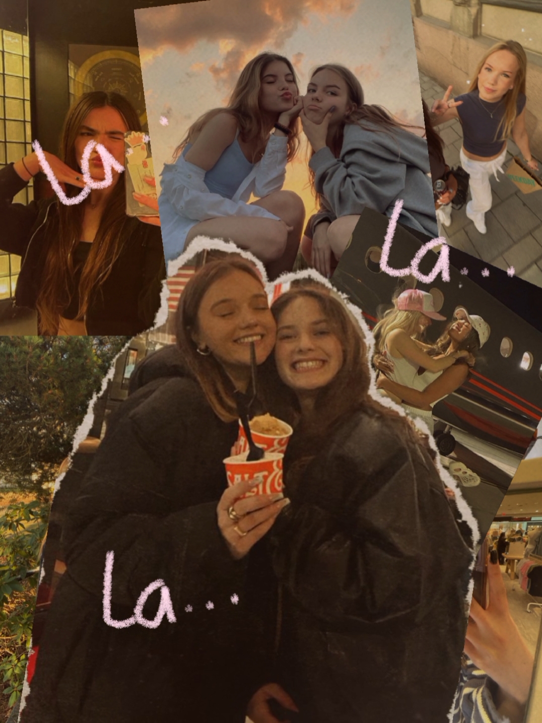 Freundschaft 