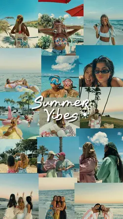 Summer Vibes