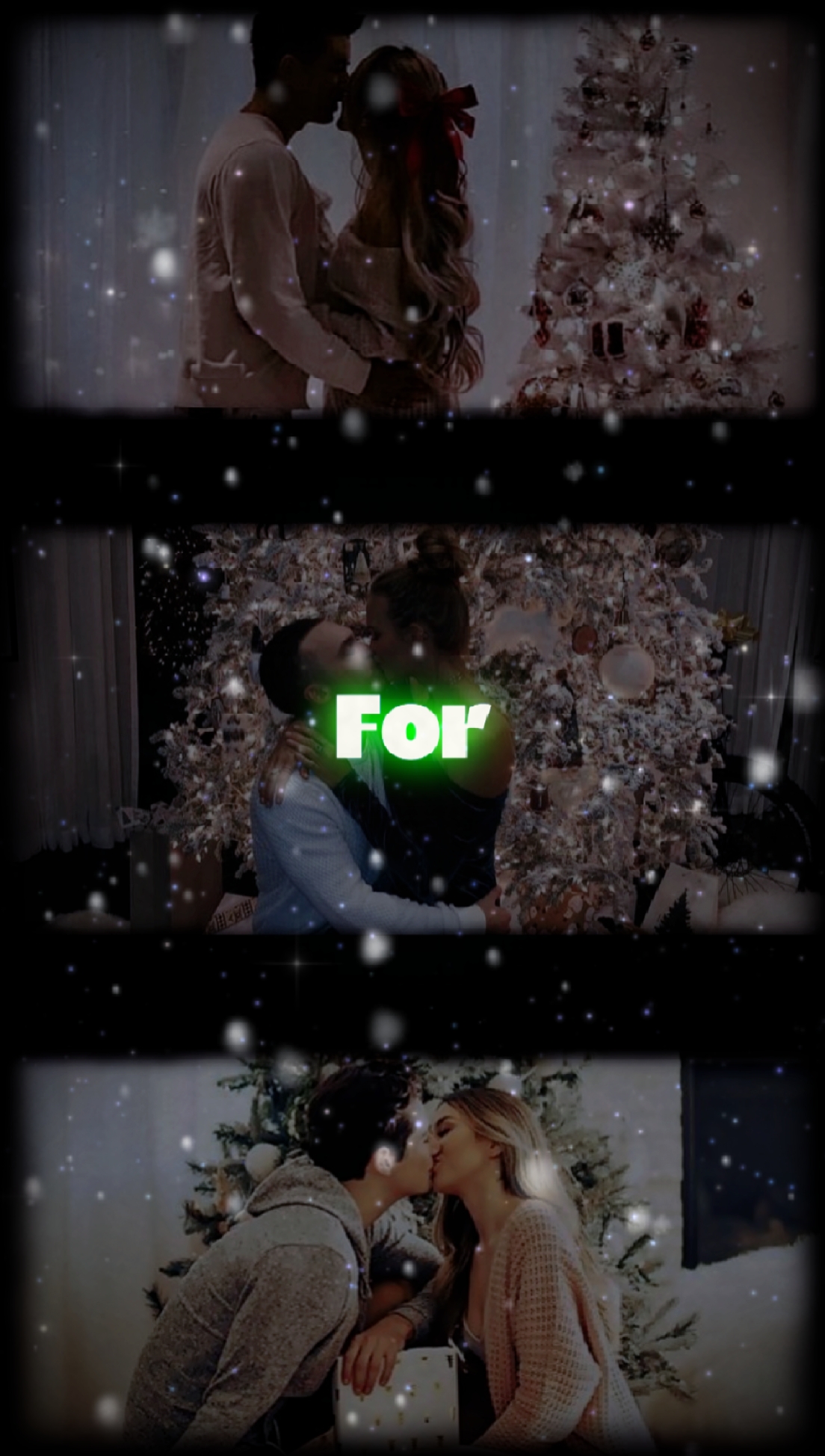 CHRISTMAS TEMPLATE 
