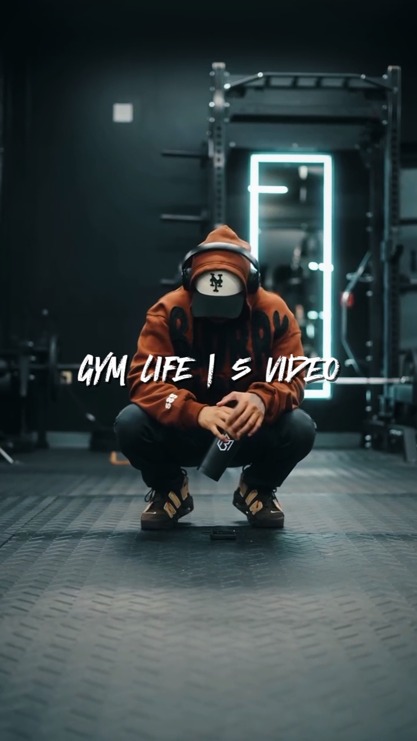 Gym life | 5