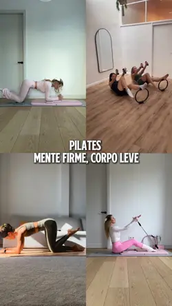 PILATES