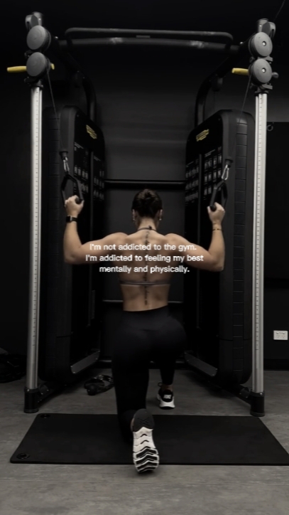 my best gym
