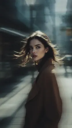 Blurred Background 