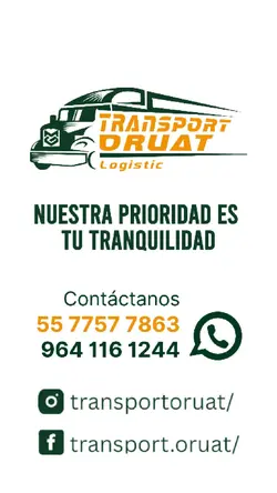negocio transporte