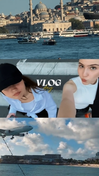Vlog del día 