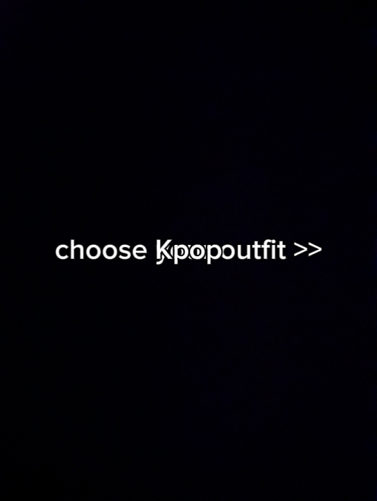 outfit k-pop