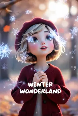 Winter wonderland 