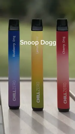 Marc Snoop dogg