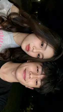 photo AI couple