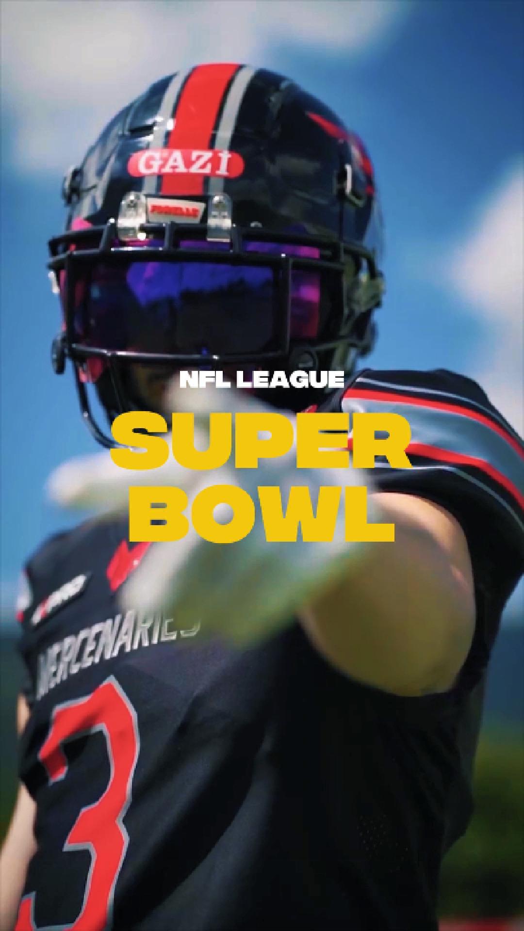 SUPERBOWL 2025