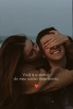 Te amo 
