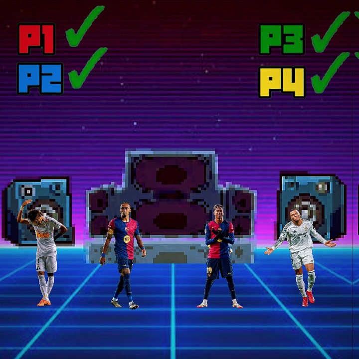 Tendência de dança