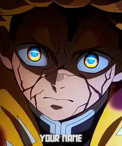 Free Zenitsu Edit 🔥