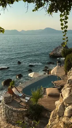oceanholic