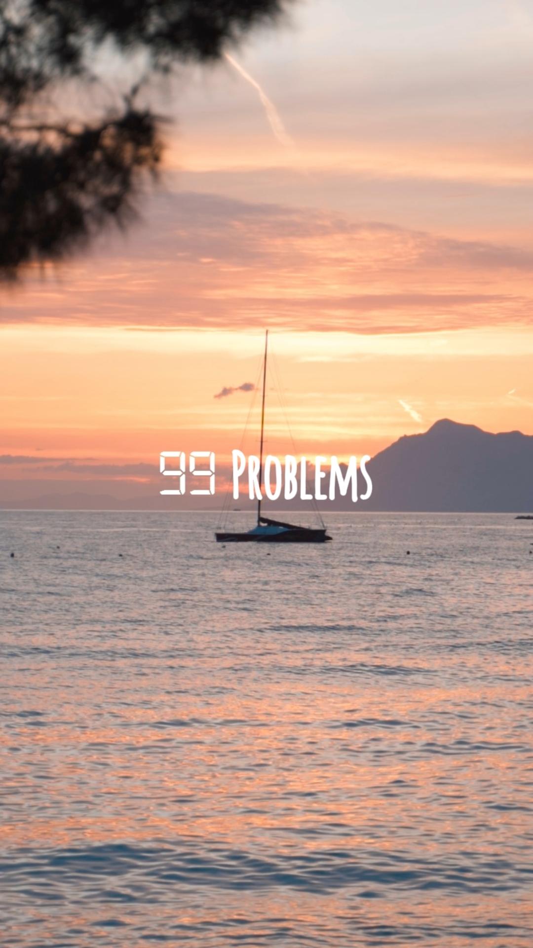 99 Problemas